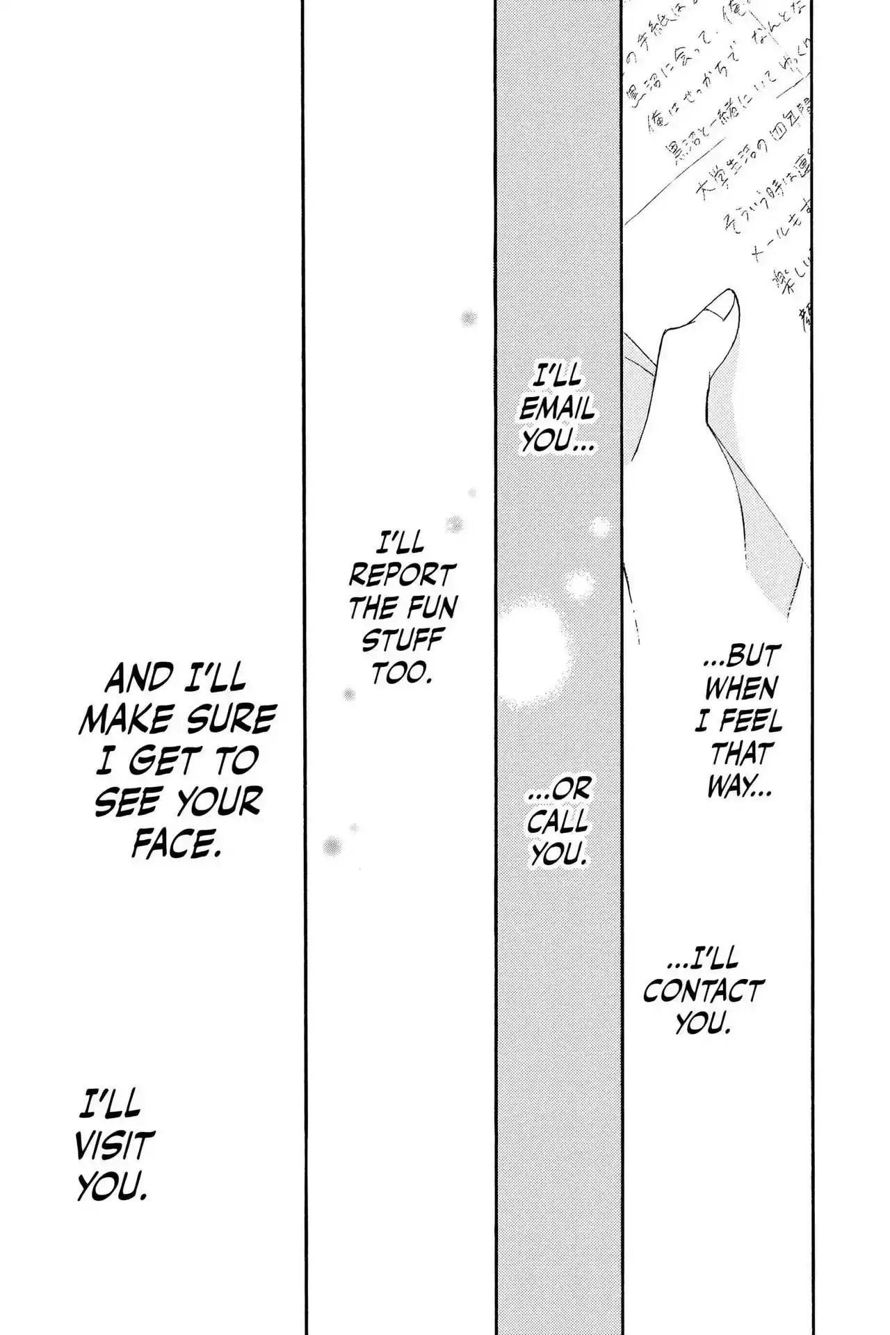 Kimi Ni Todoke Chapter 119 43